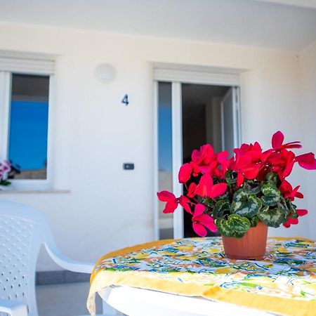 Gallipoli Mancaversa Casa Vacanza Di Erriquez Marco 玛丽娜迪曼卡维萨 外观 照片