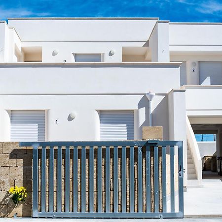 Gallipoli Mancaversa Casa Vacanza Di Erriquez Marco 玛丽娜迪曼卡维萨 外观 照片