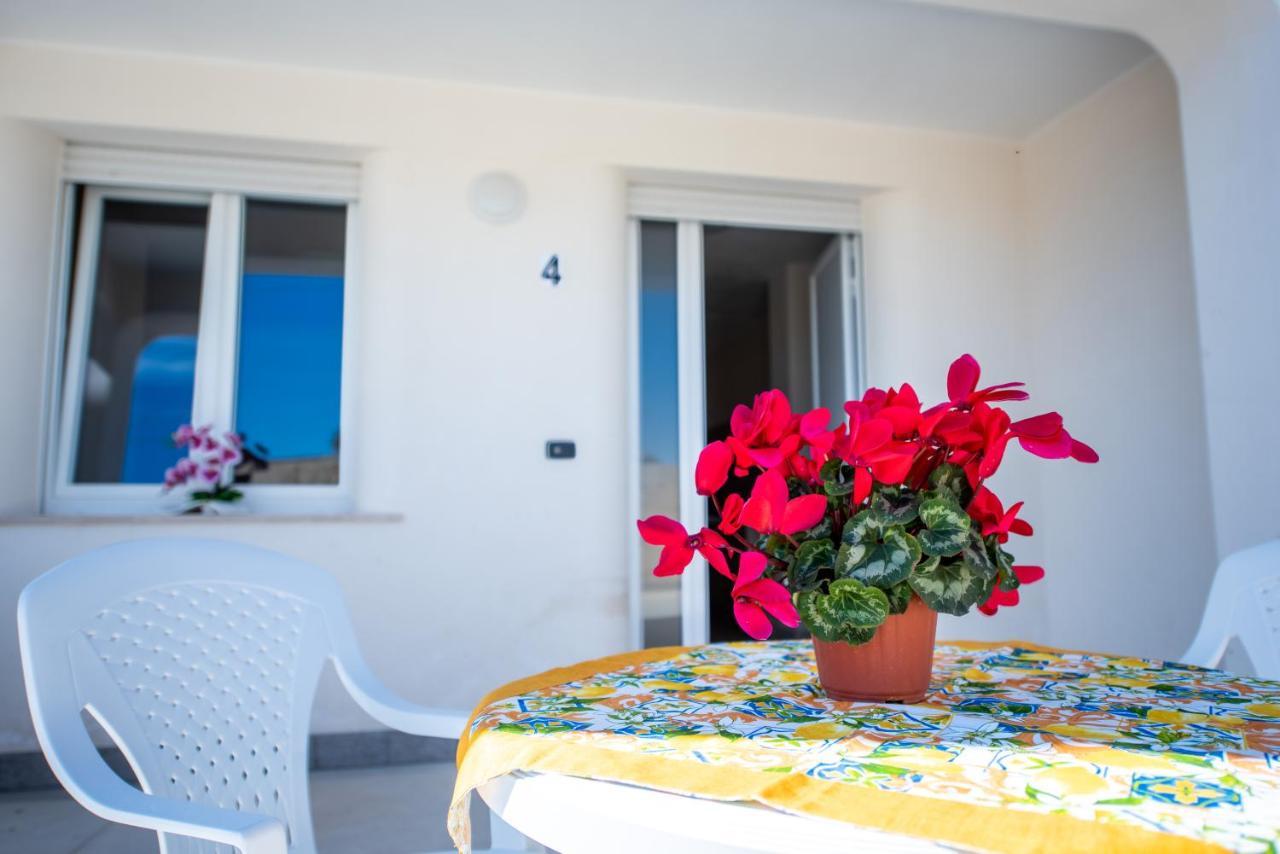 Gallipoli Mancaversa Casa Vacanza Di Erriquez Marco 玛丽娜迪曼卡维萨 外观 照片