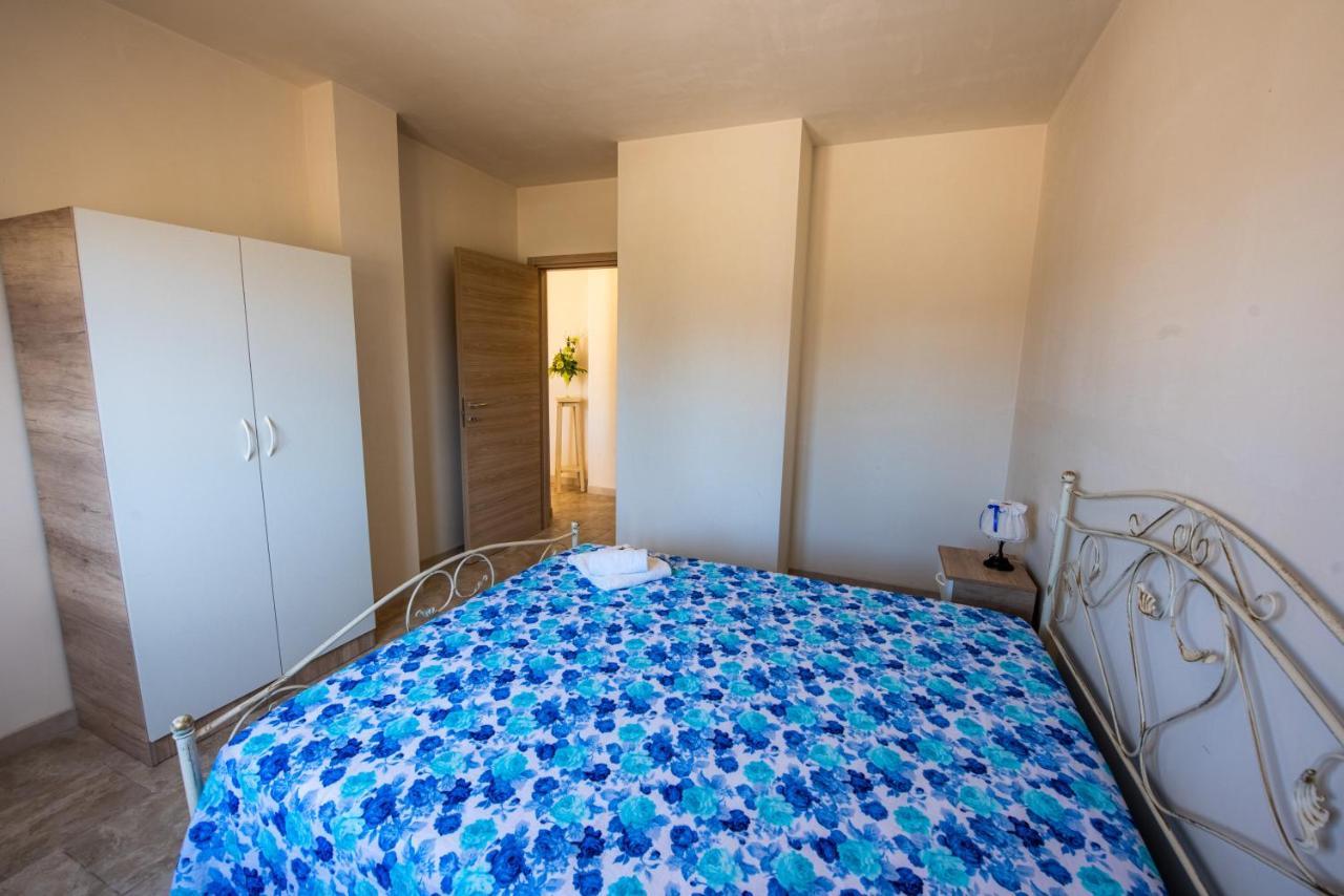 Gallipoli Mancaversa Casa Vacanza Di Erriquez Marco 玛丽娜迪曼卡维萨 外观 照片