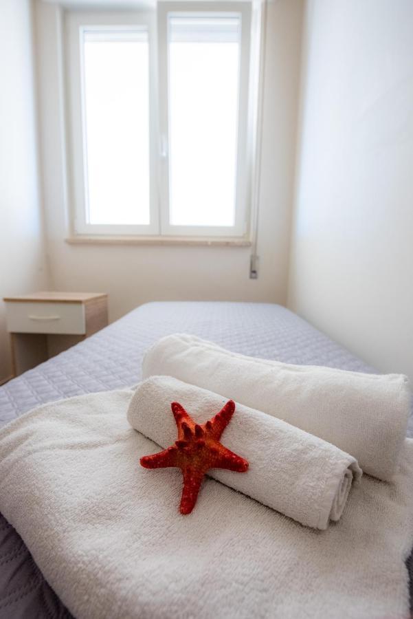 Gallipoli Mancaversa Casa Vacanza Di Erriquez Marco 玛丽娜迪曼卡维萨 外观 照片